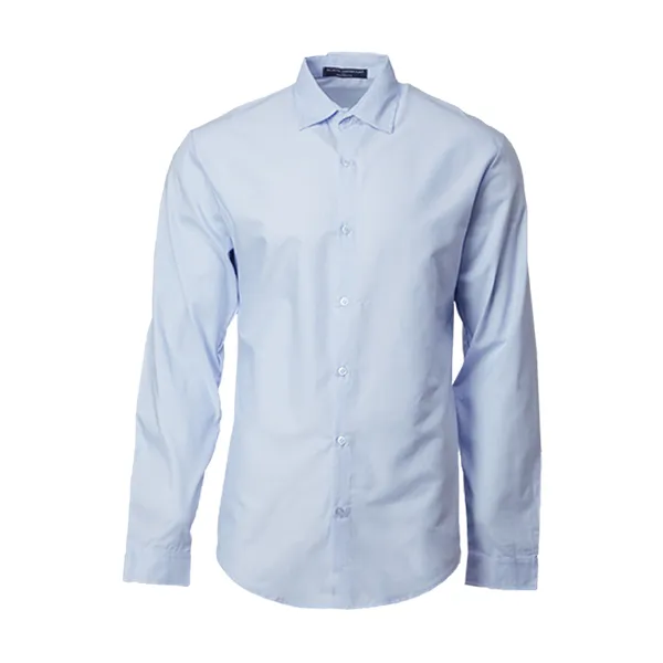 NHB 2001 Light Blue