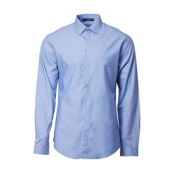 NHB 2003 Carolina Blue