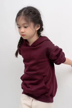 Payton Hoodie Youth NHH1100B