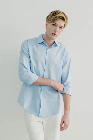 Cotton Rayon Shirt NHB2000