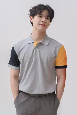 Adult Murphy Polo NHB2300