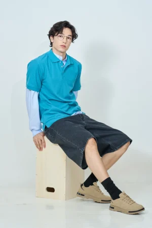 Adult Polo NHB2400