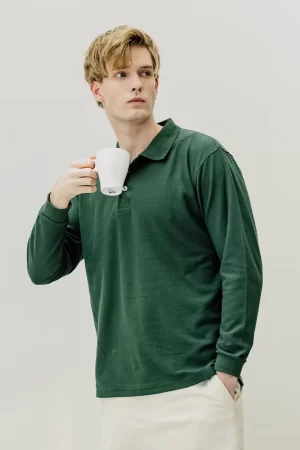 Adult Polo NHB24400