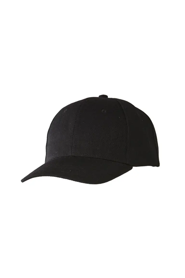 NHC-1103-Black