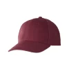 NHC1107-Maroon