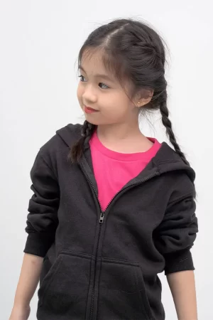 Rhodes Hoodie Youth NHH1200B