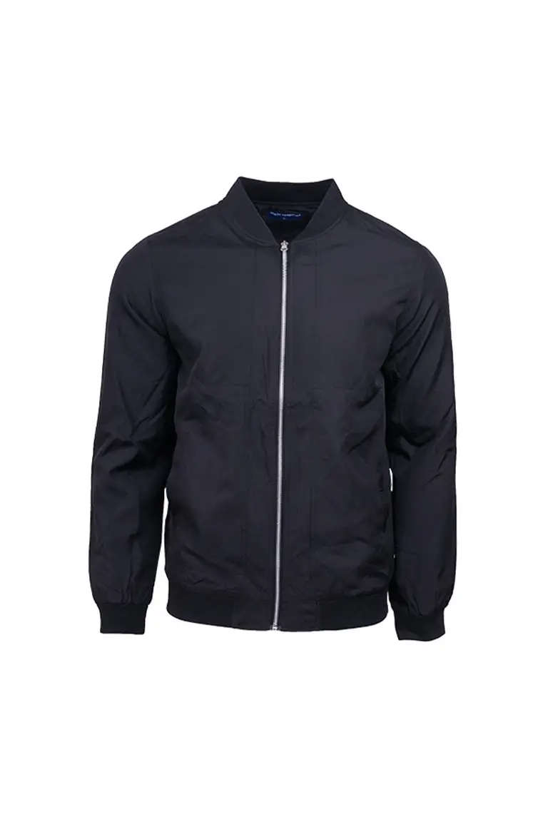 NHJ1104-Black