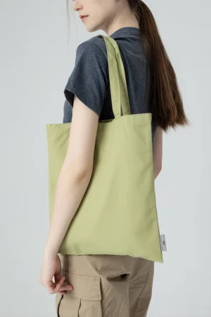 Emrys Canvas Tote Bag NHTB1100