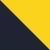 Gold-Navy