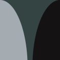 ForestGreen-Charcoal-Black