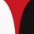 Red-White-Black