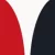 White-Red-Navy