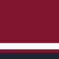 Maroon-White-Navy