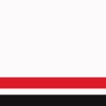 White-Red-Black